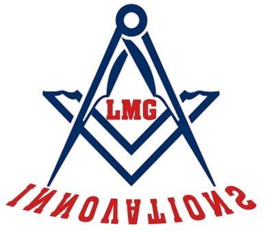LMG Innovations Logo