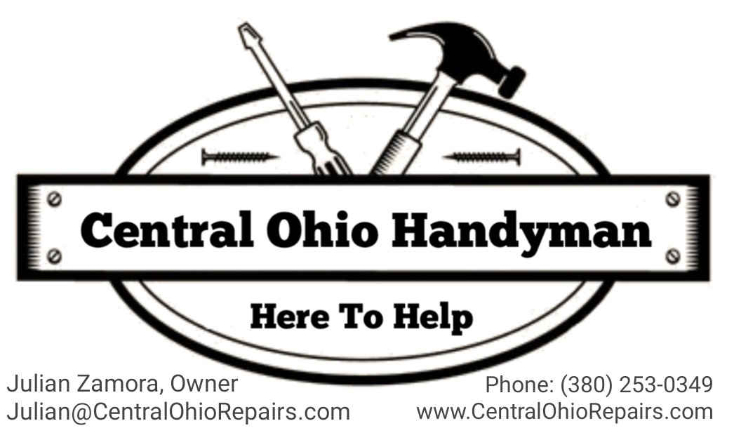 Central Ohio Repairs Logo