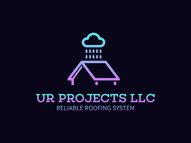 UR Projects Logo