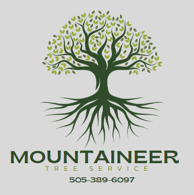 Mountaineer Tree Service Logo