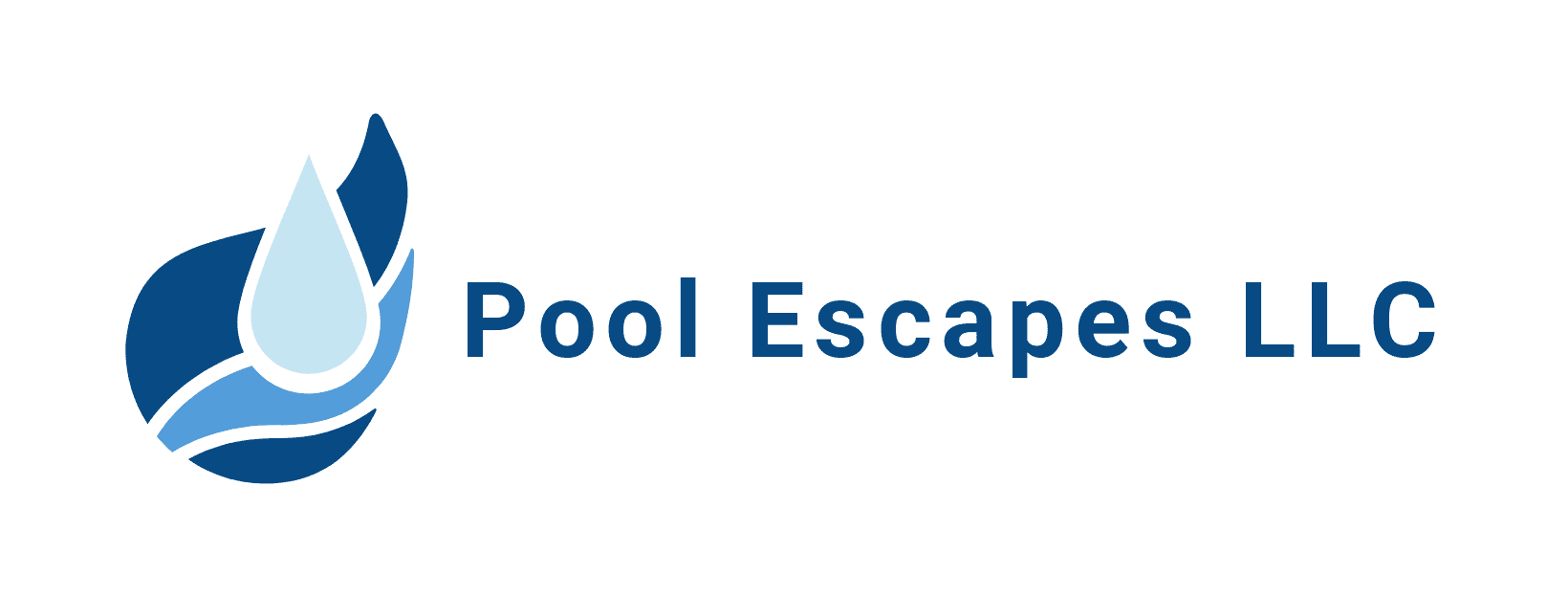 Pool Escapes Logo