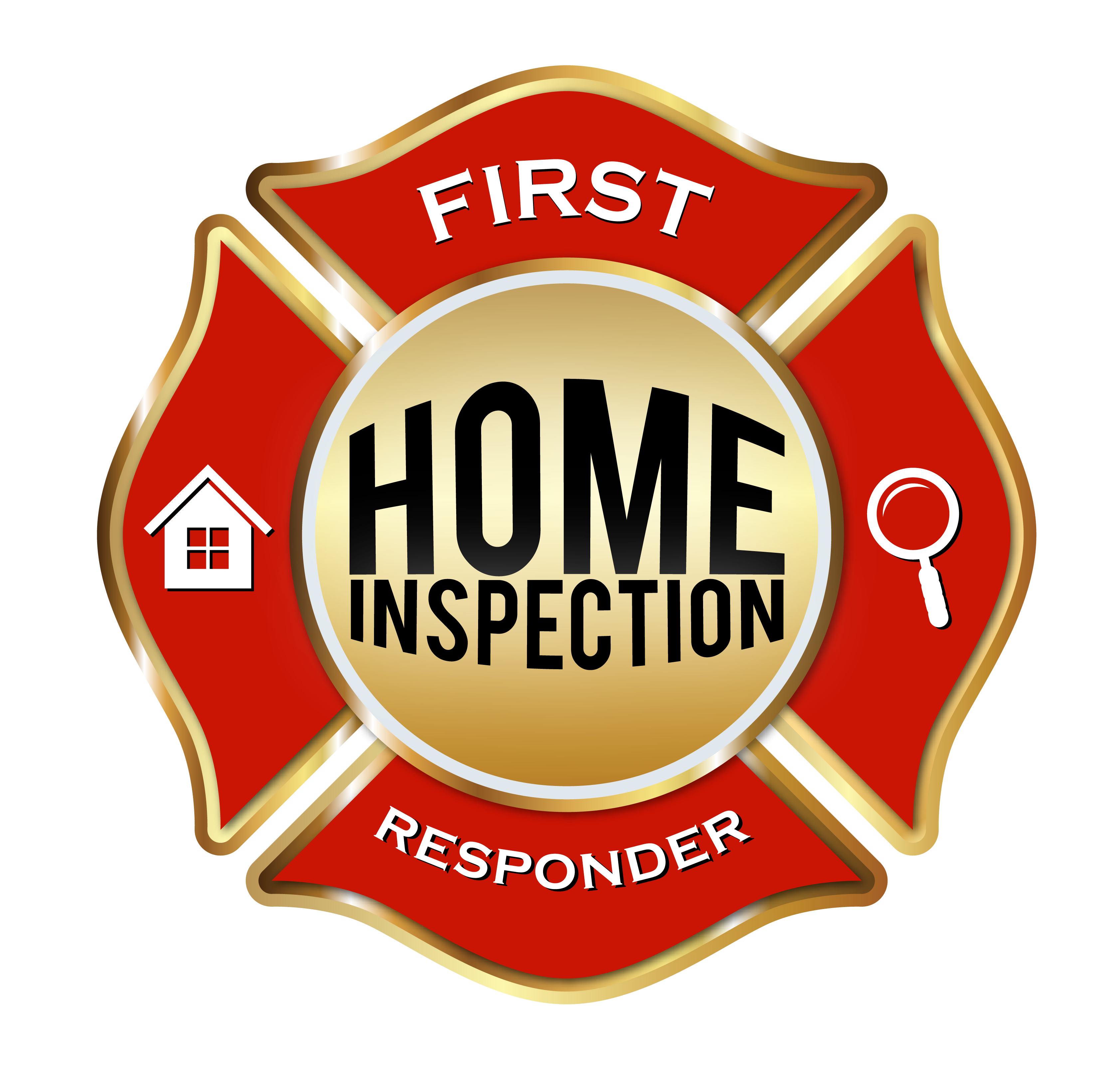 First Responder Home Inspection, LLC Logo