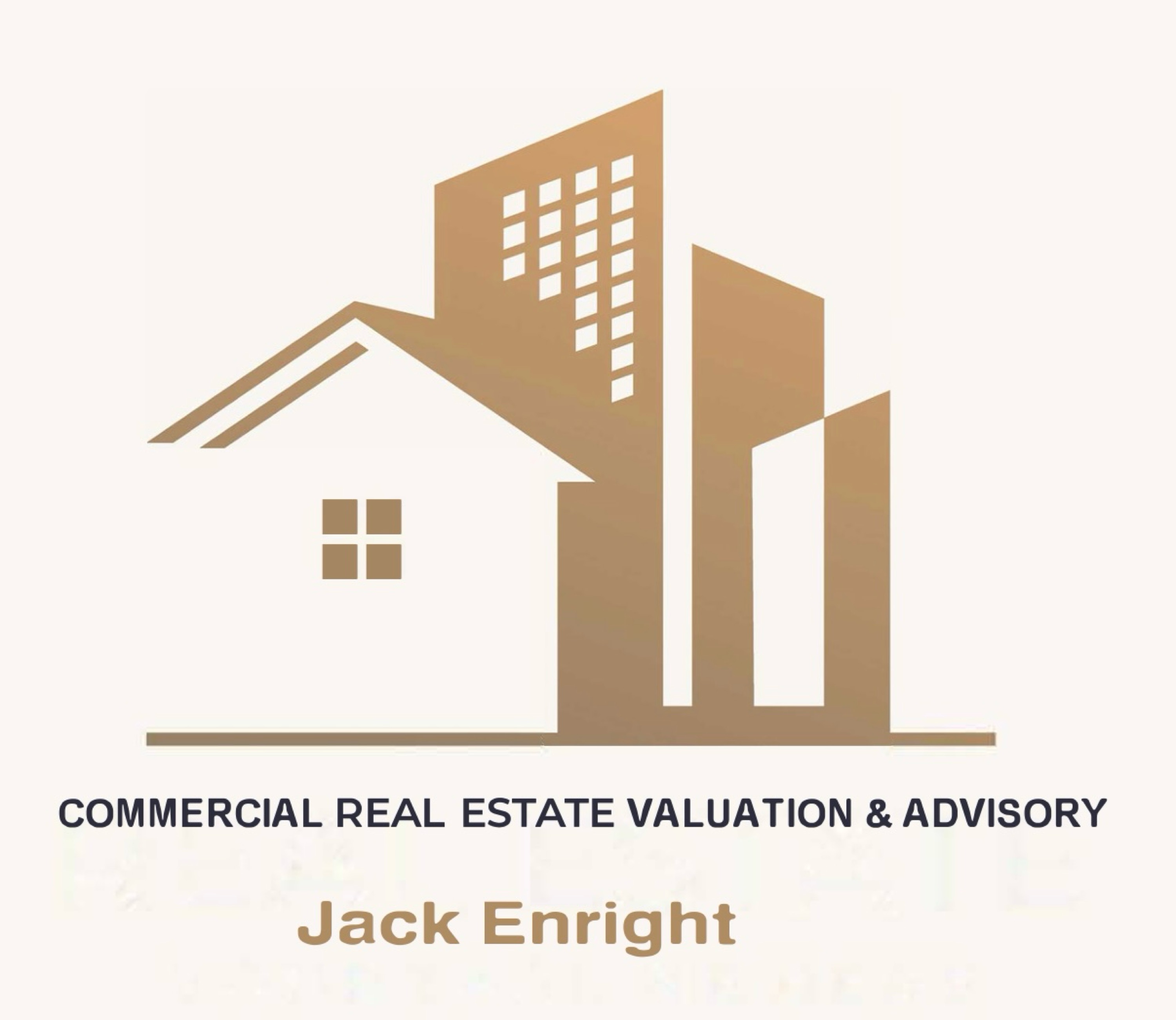 Jack Enright Logo