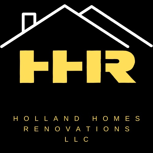 HOLLAND HOMES RENOVATIONS, LLC Logo