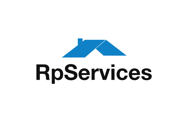 Rp Services Logo