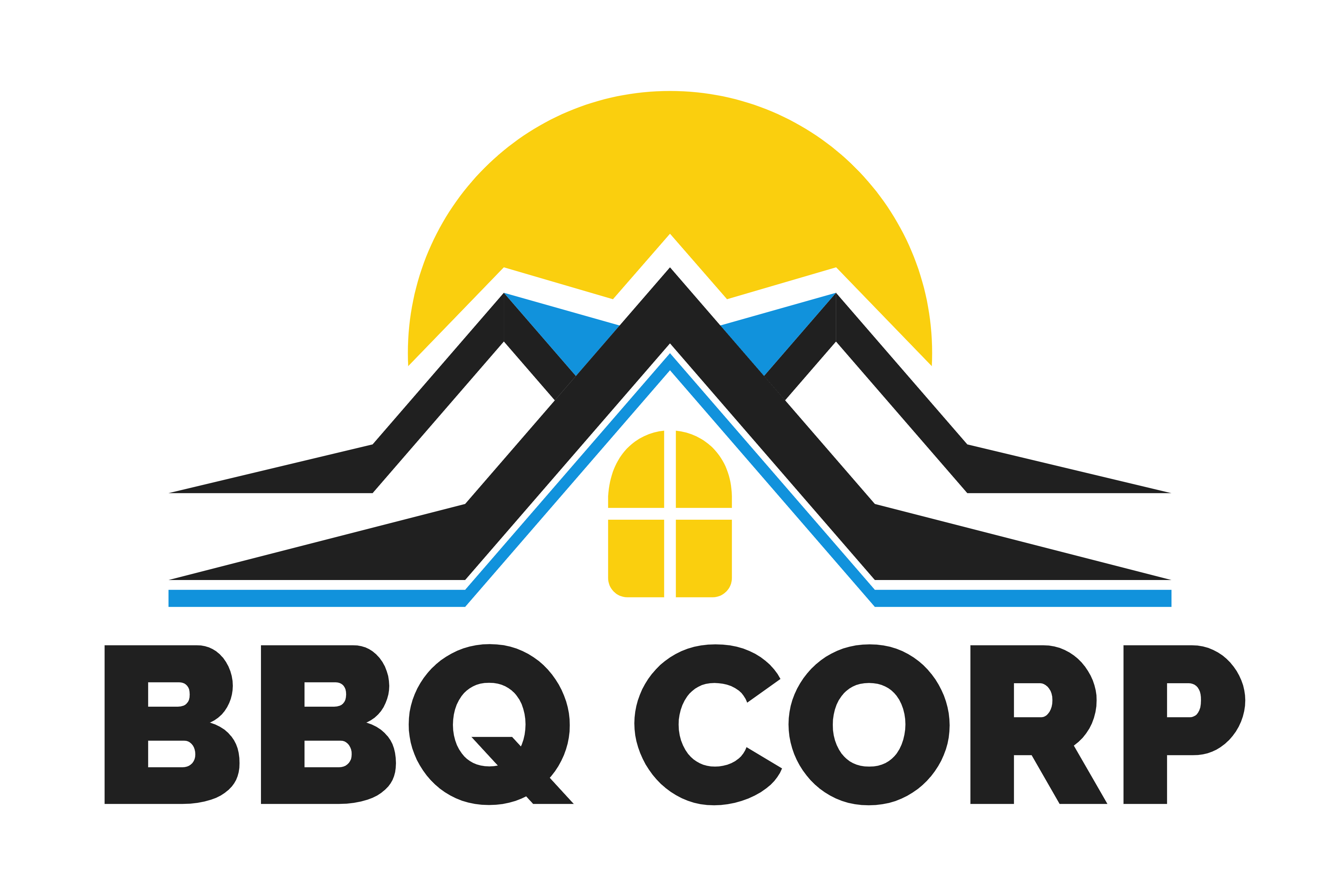 BBQ Corp. Logo