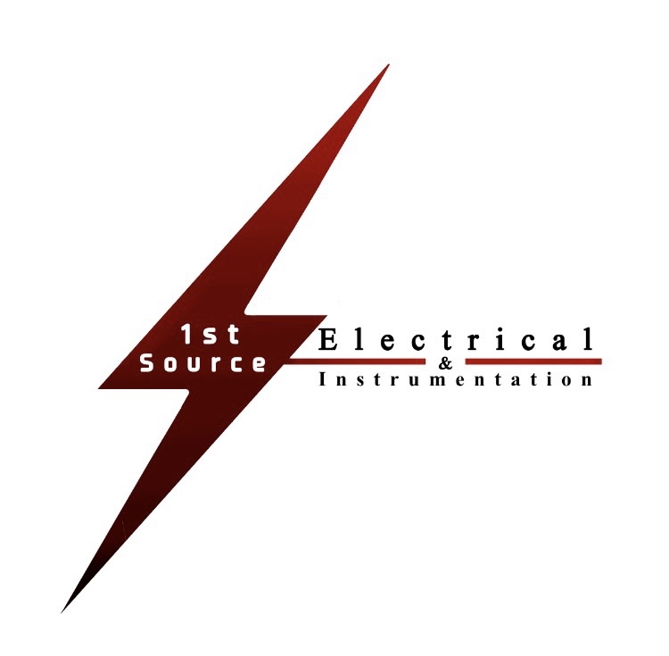 1st Source Electrical Logo