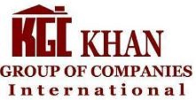 Khan Group of Companies, LLC Logo