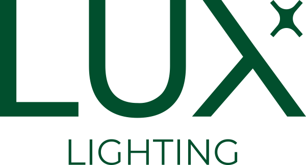 LUX Lighting Services Logo