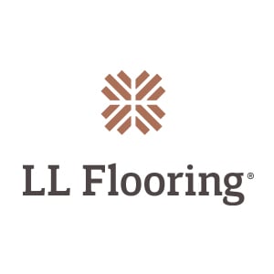 LL Flooring, Inc. Logo