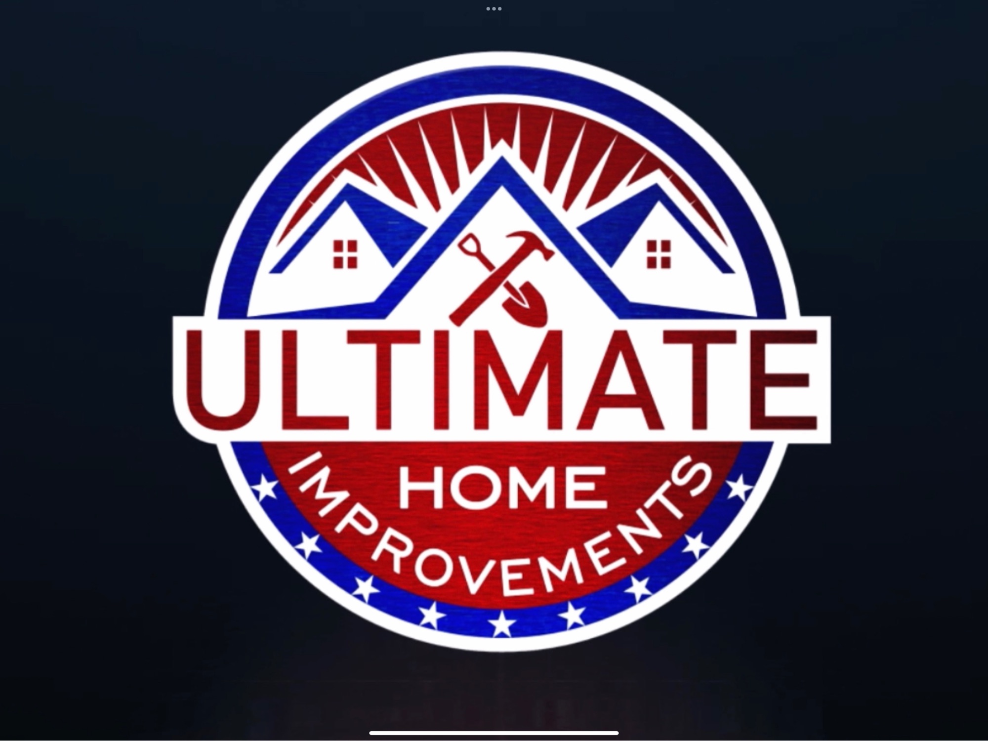 Ultimate Home Improvements Logo