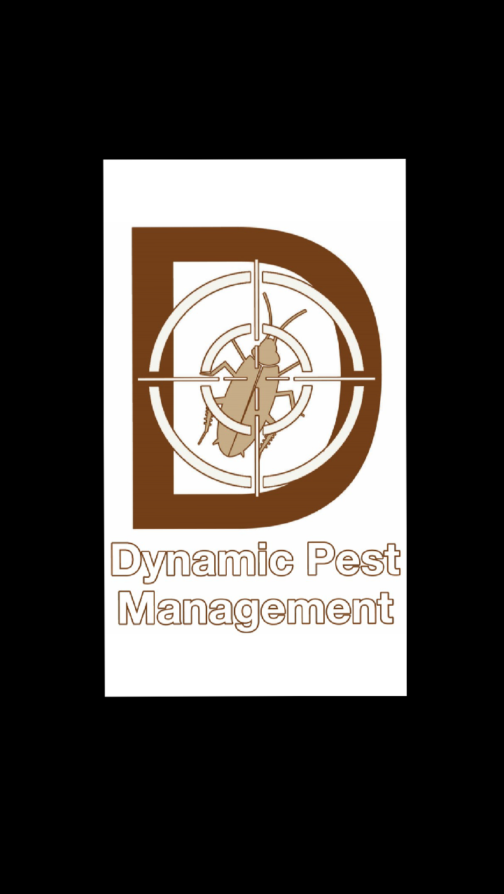 Dynamic Pest Management Logo
