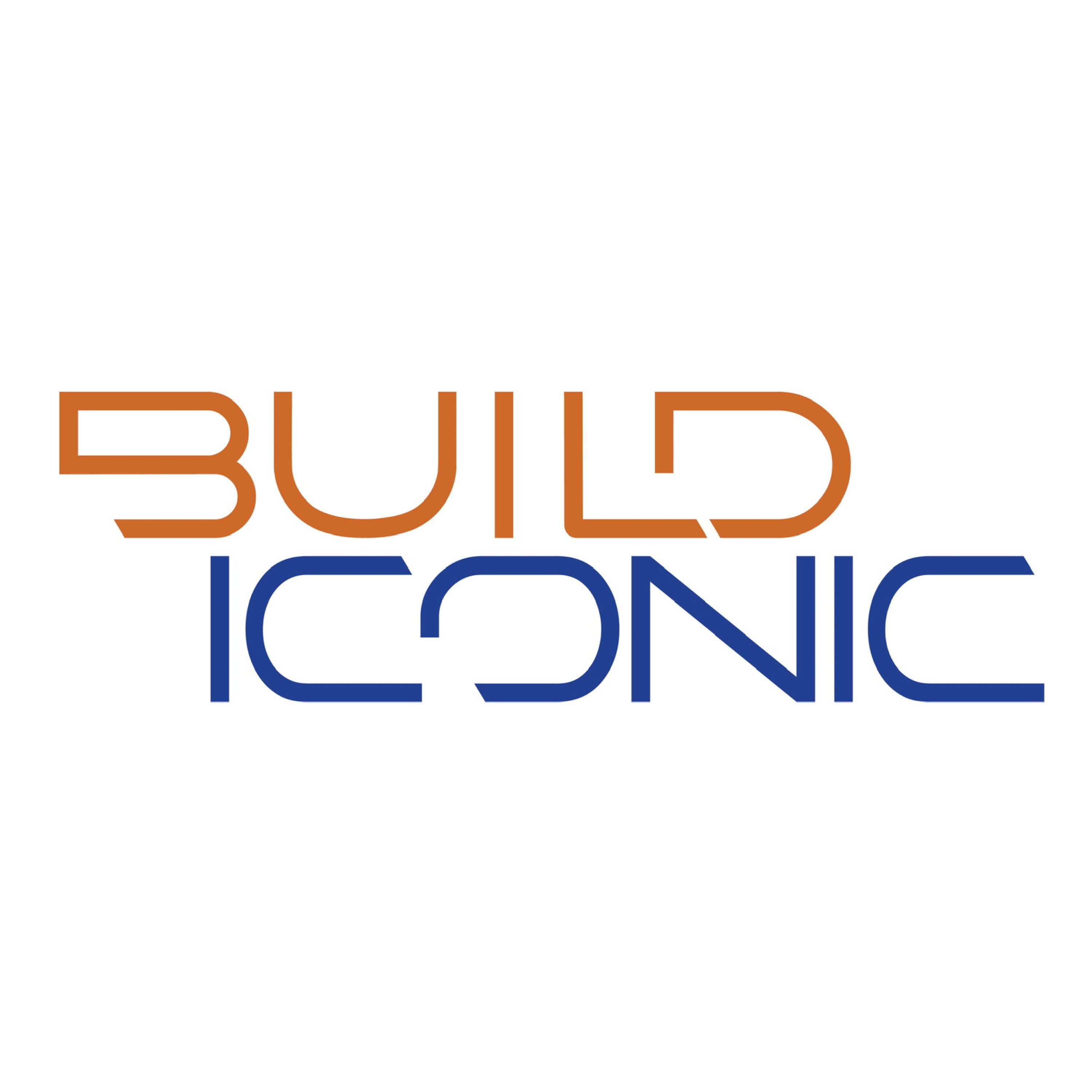 Build Iconic, Inc. Logo