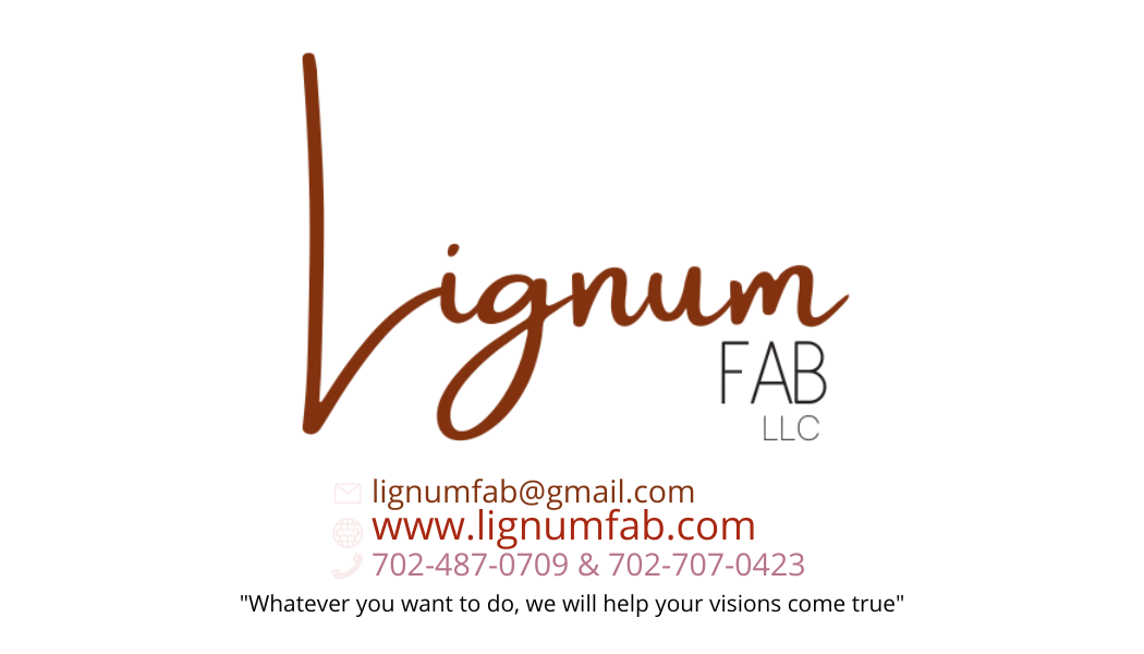 Lignum Fab Logo