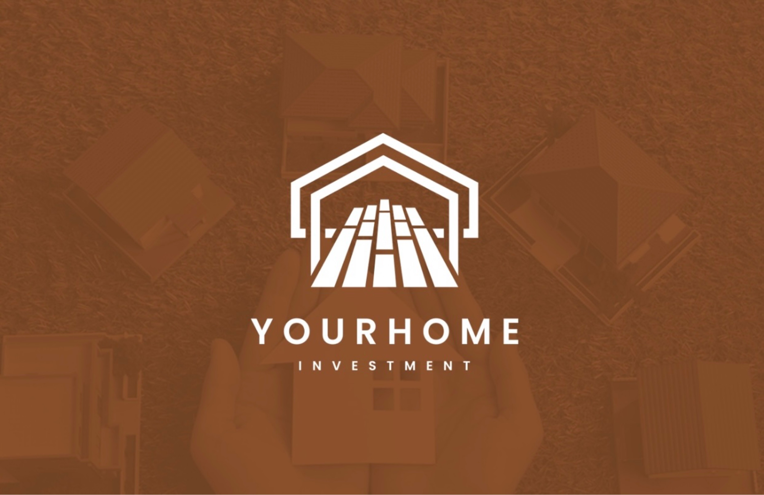 Your Home Investment Logo