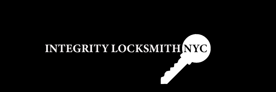 Integrity Locksmith NYC Logo