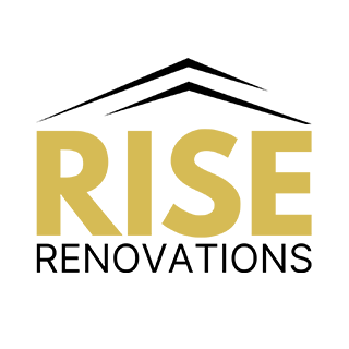 Rise Renovations, LLC Logo