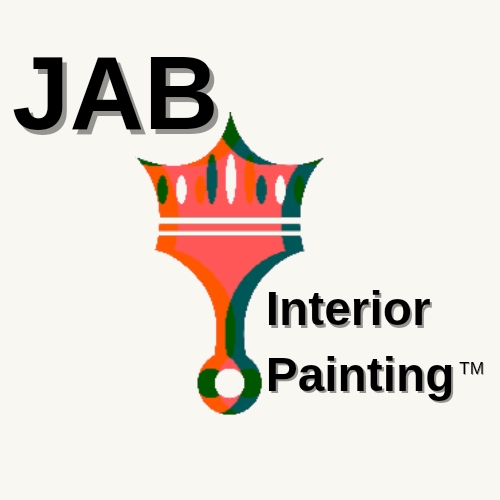 JAB Interior Painting Logo