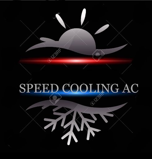 Speed Cooling AC, LLC Logo