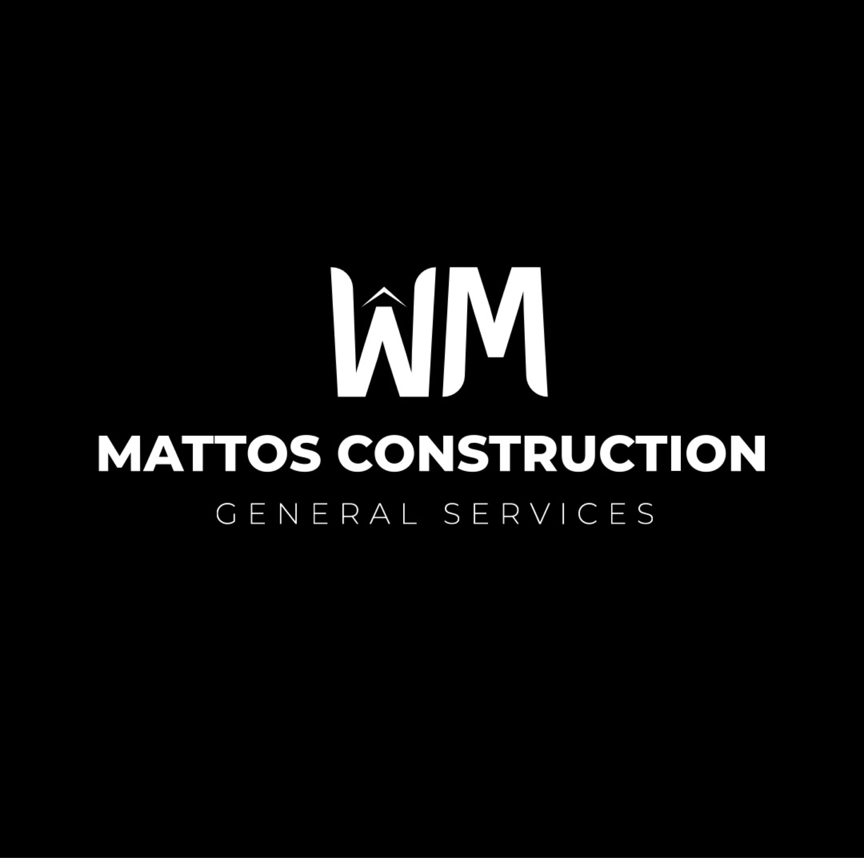 Mattos Construction Group, Inc. Logo