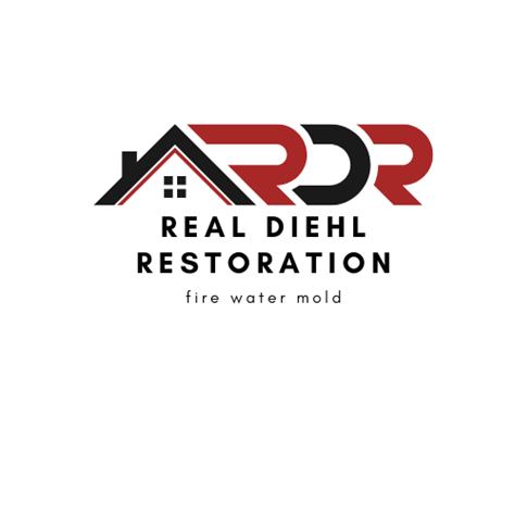 Real Diehl Restoration Logo