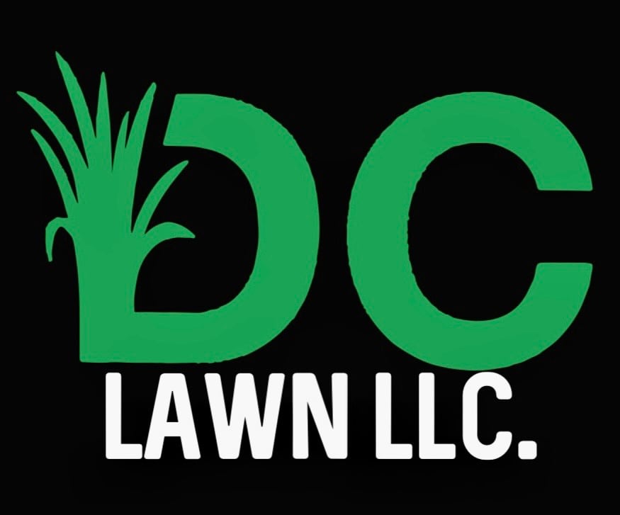 DC Lawn, LLC Logo