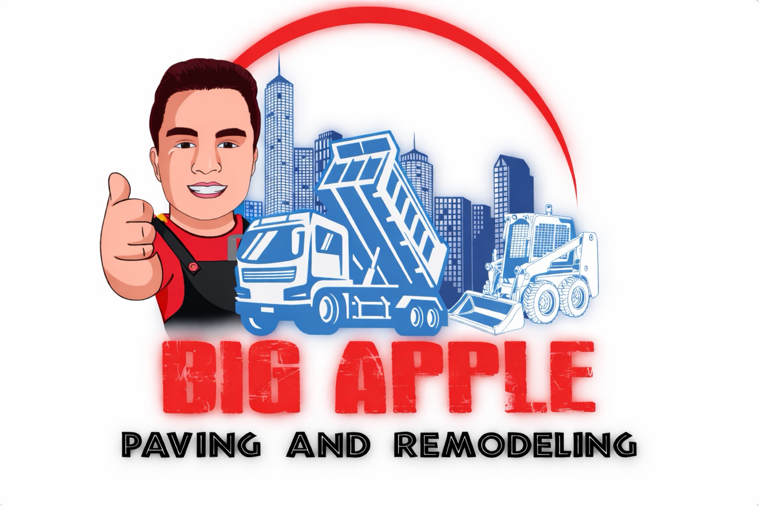 D Sorrentino Contracting Logo