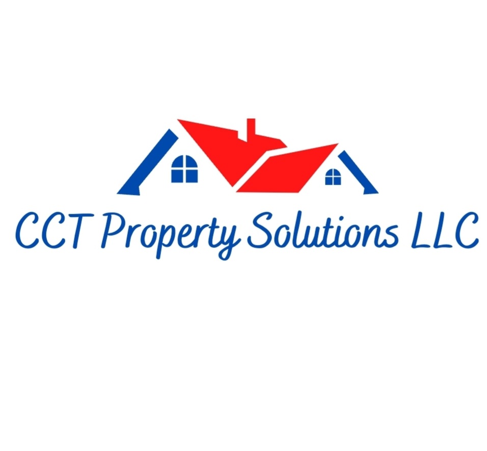 CCT Property Solutions LLC Logo