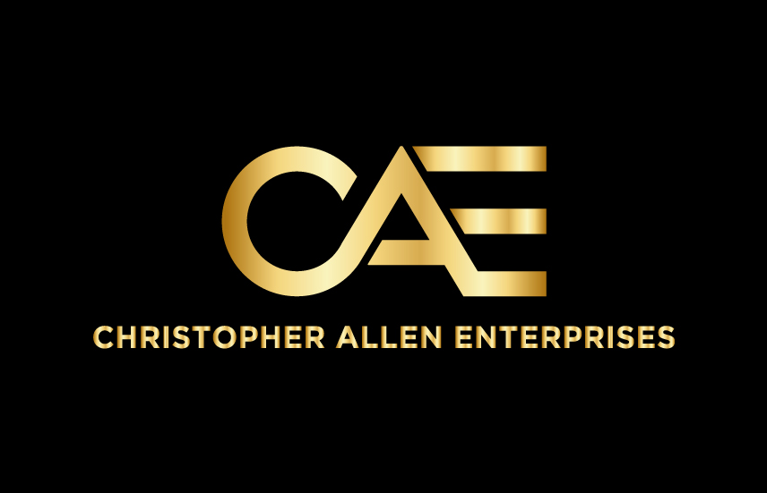 Christopher Allen Enterprises LLC Logo