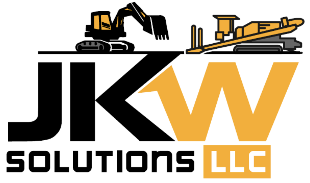 JKW Solutions LLC Logo