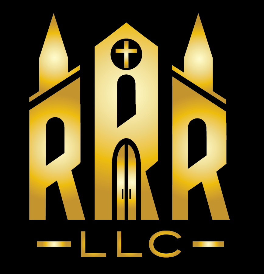 Reformation, Revival, and Renovations, LLC Logo