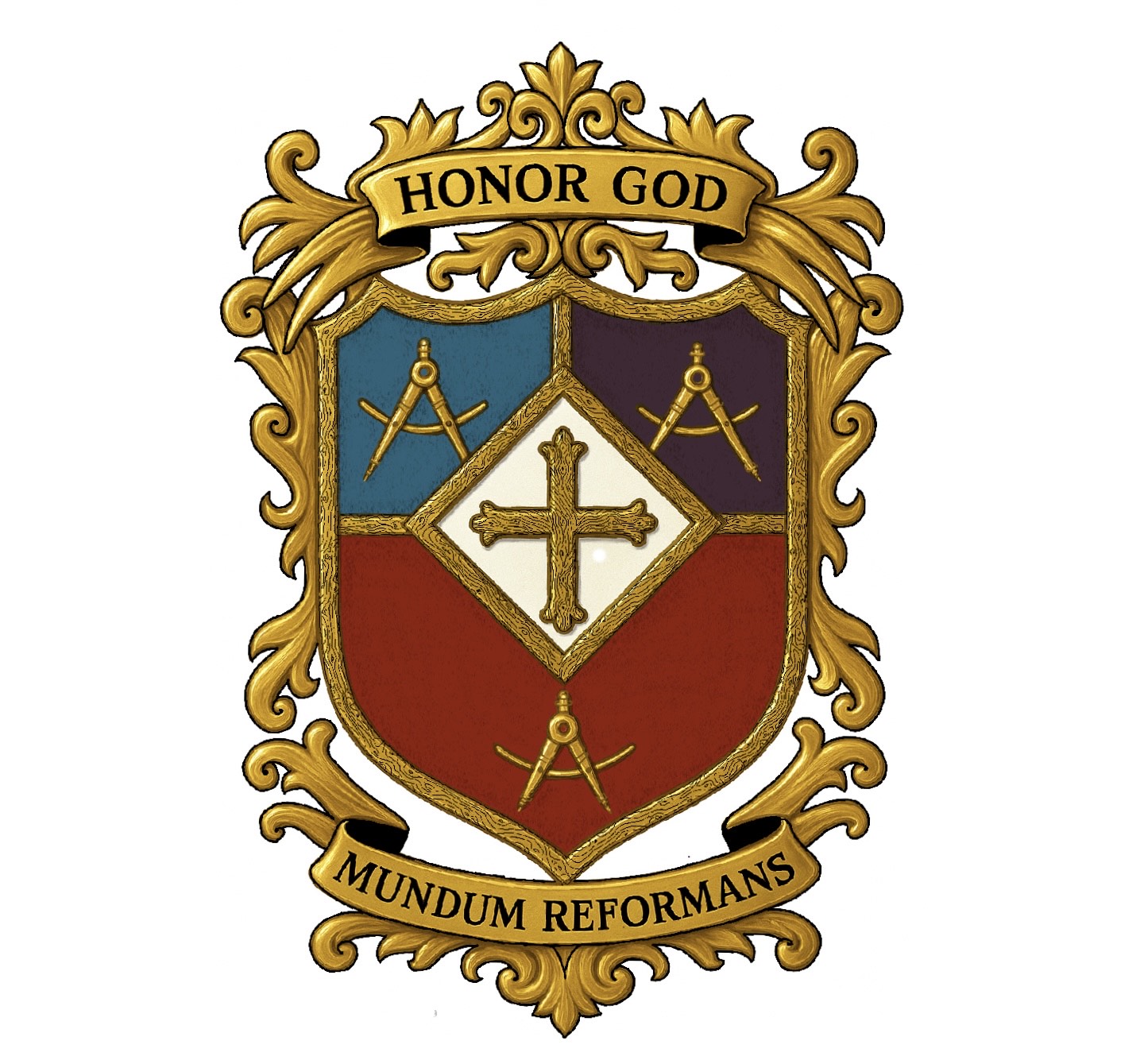 Reformation, Revival, and Renovations, LLC Logo