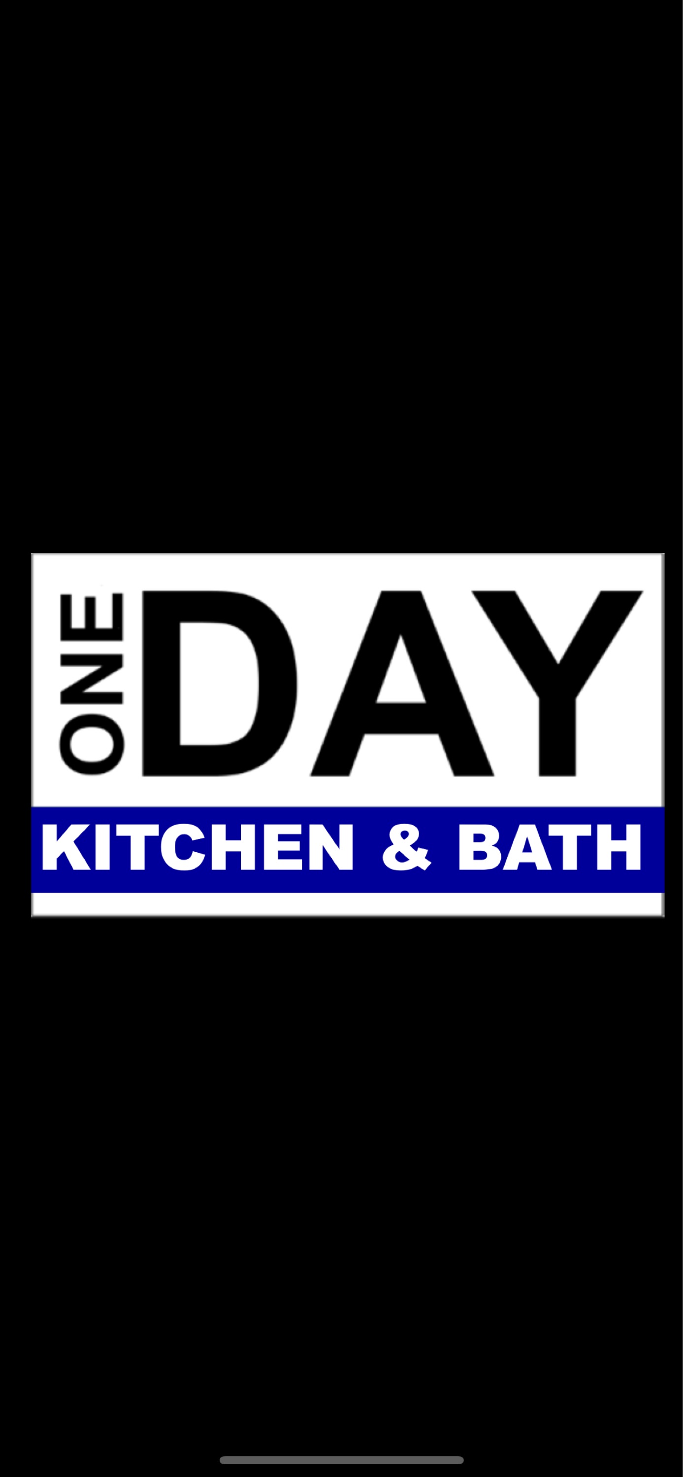 One Day Kitchen And Bath, LLC Logo
