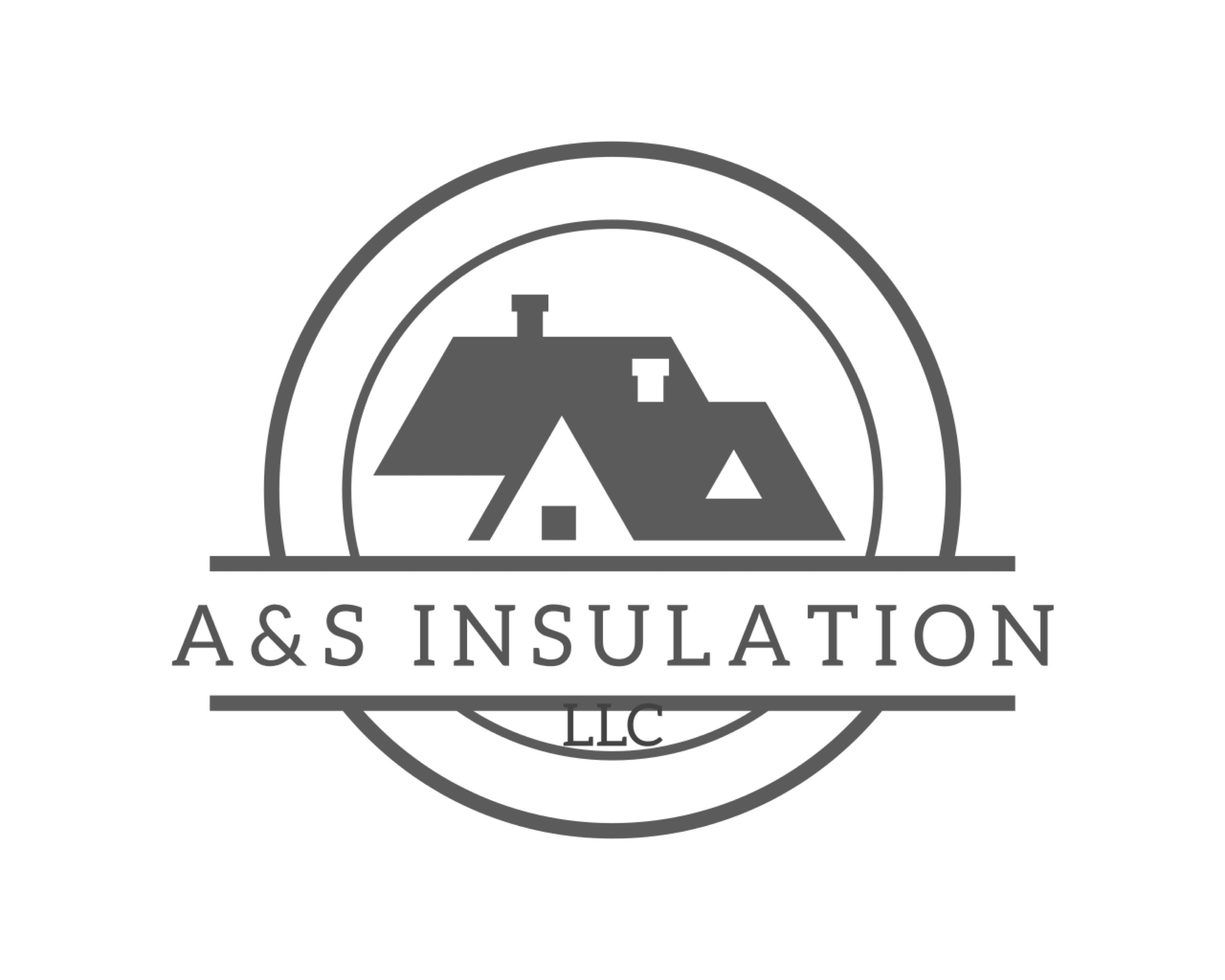A & S Insulation LLC Logo