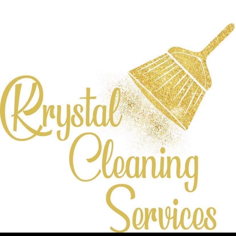Krystal Cleaning Services LLC Logo