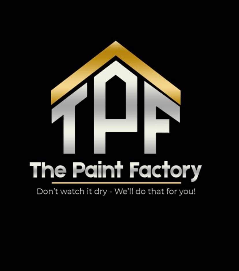 The Paint Factory Logo