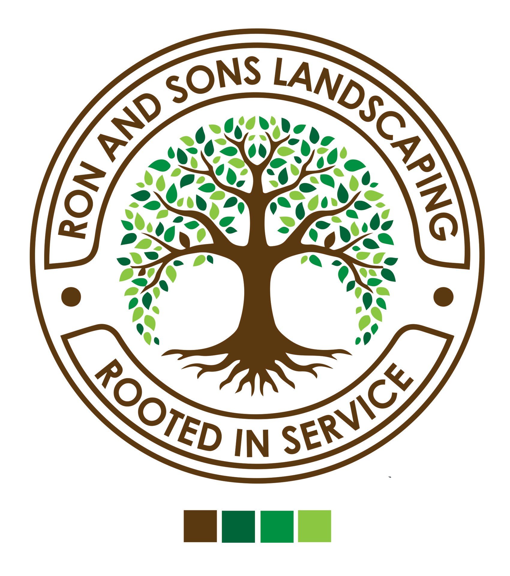 Ron And Sons, LLC Logo