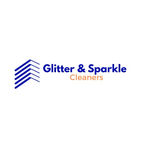 Glitter And Sparkle Logo