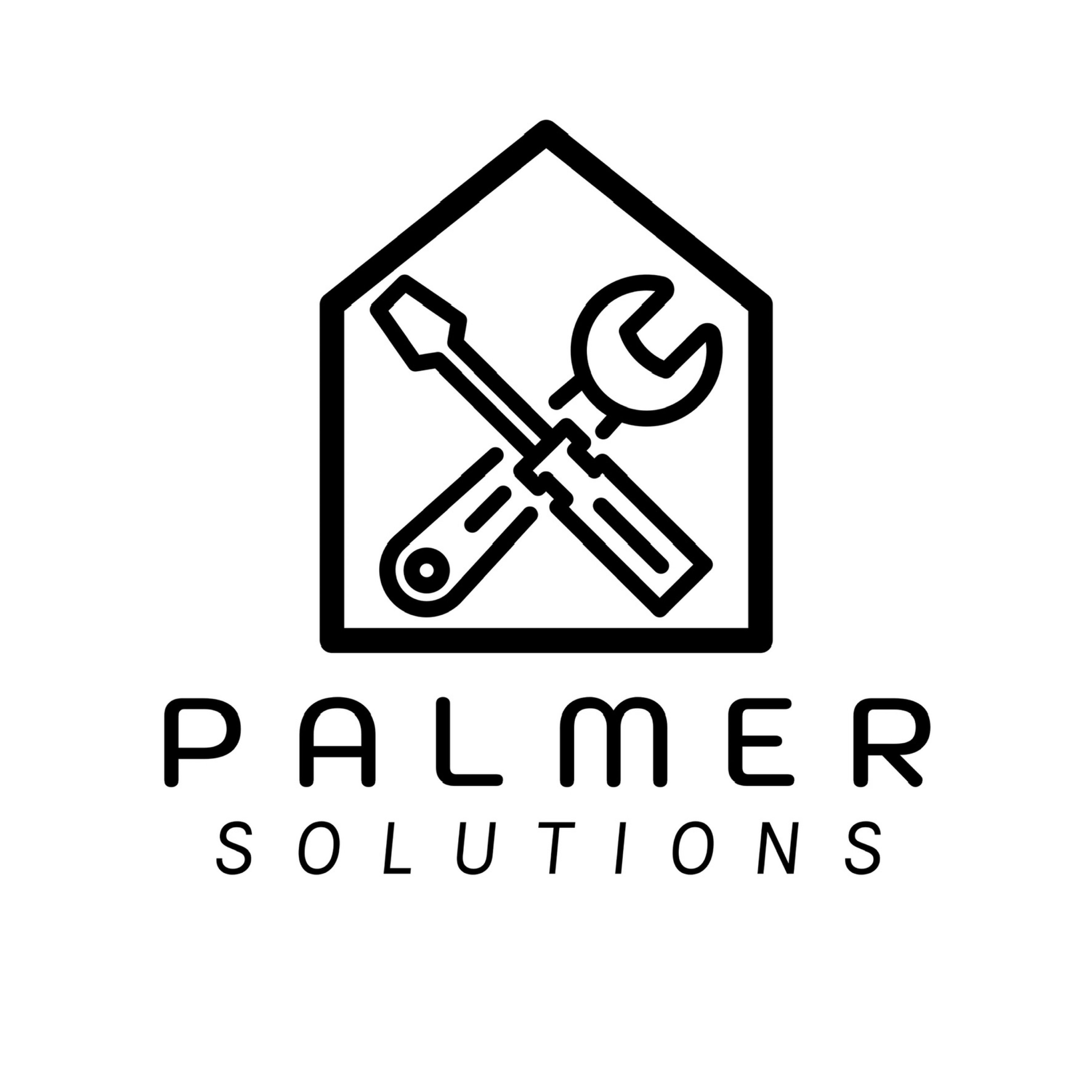 Palmer Solutions Logo