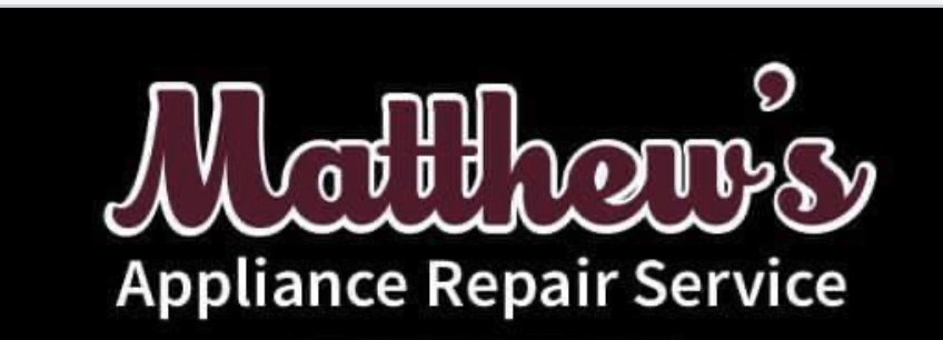 Matthew HVAC & Appliance Service Logo