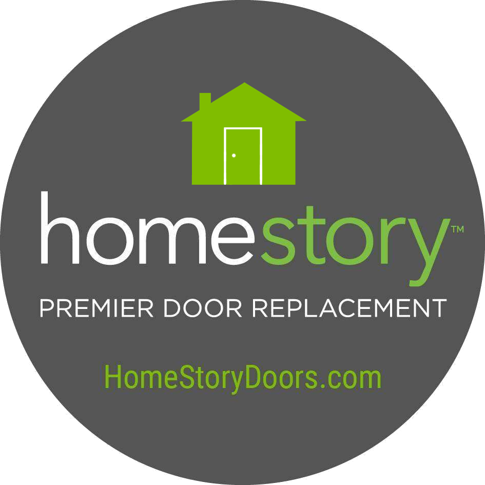 HomeStory Doors of Raleigh Logo