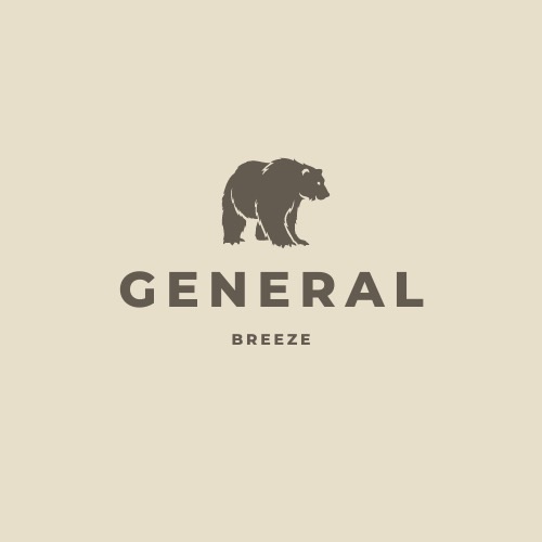 General Breeze Logo