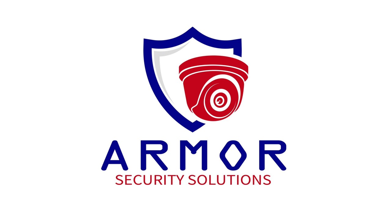 ARMOR SECURITY SOLUTIONS, LLC Logo