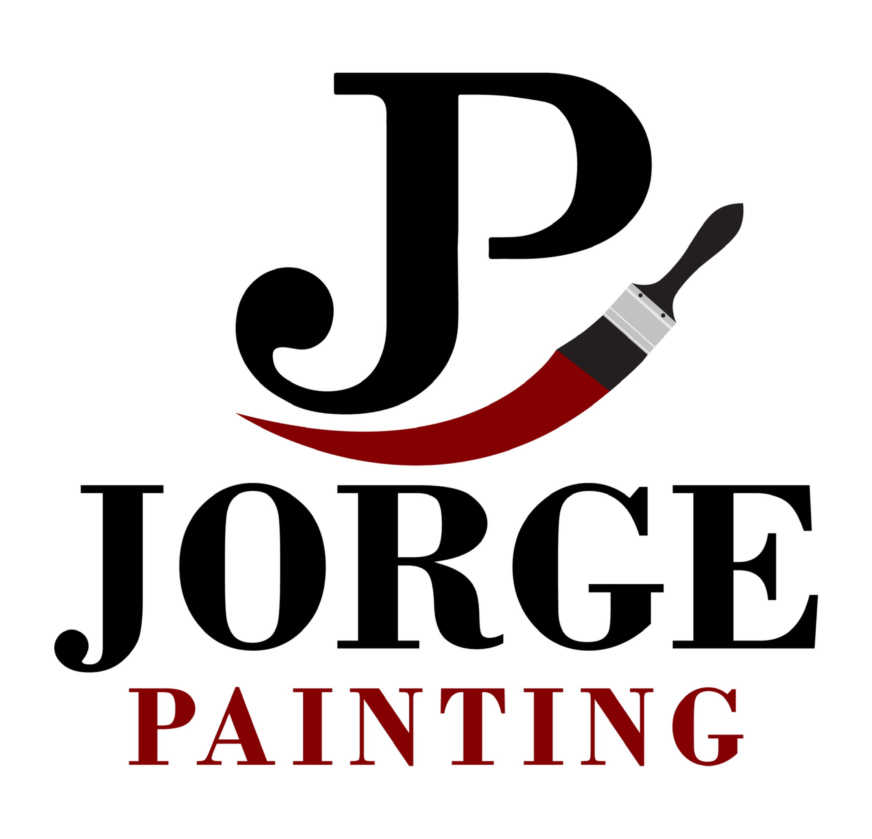Jorge Painting Logo