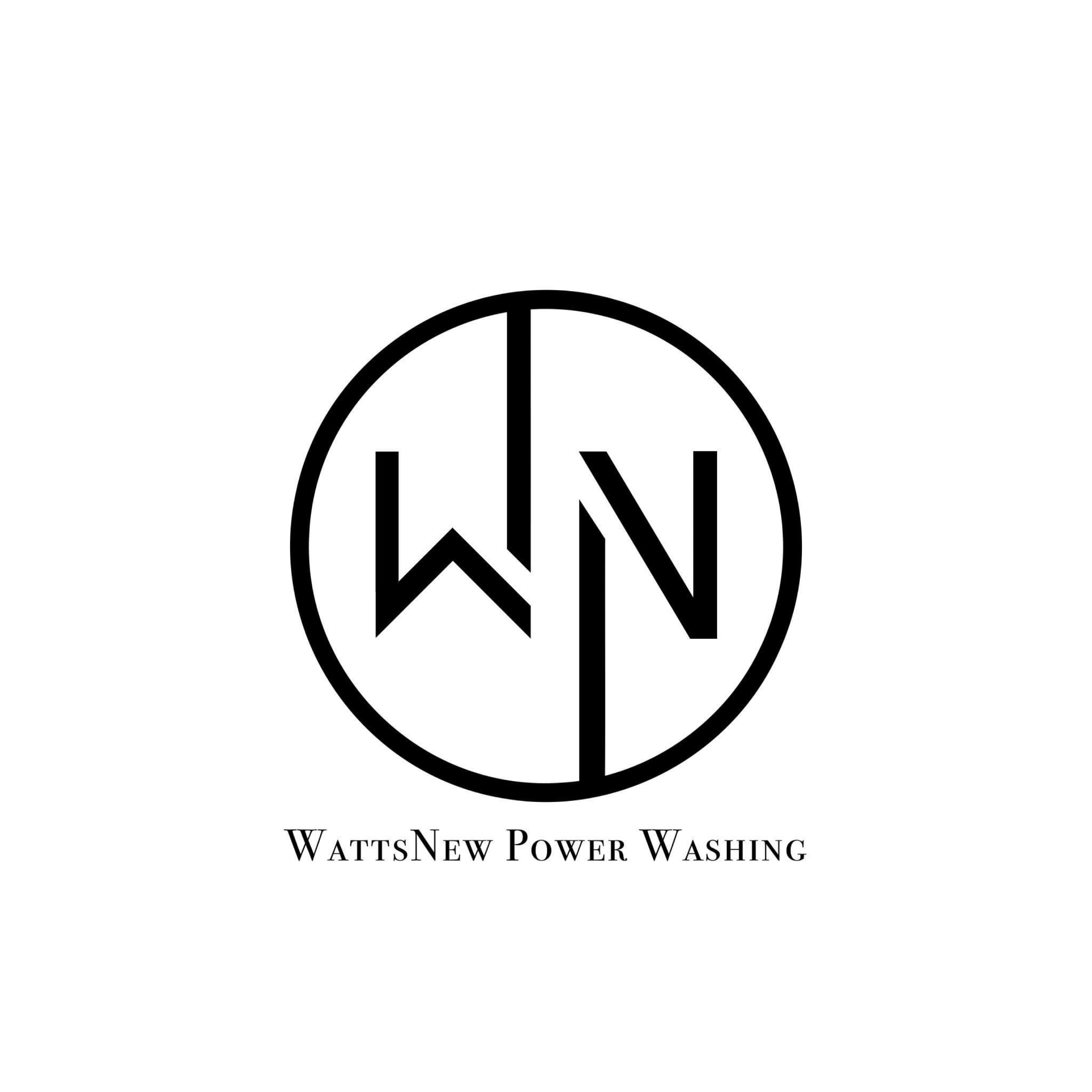 WattsNew Power, LLC Logo