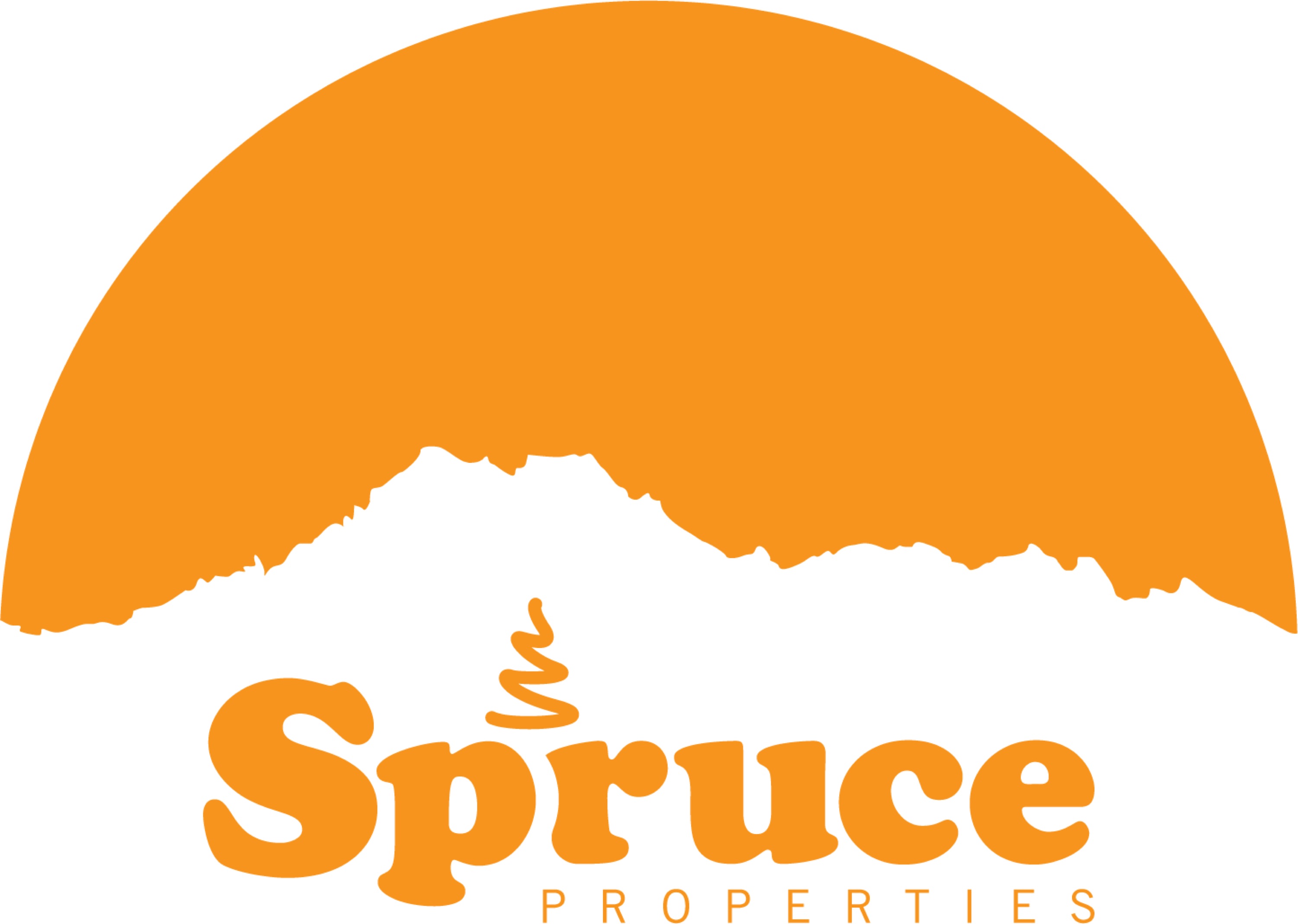 Spruce Properties LLC Logo