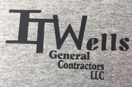 I.T. Wells General Contractors Logo