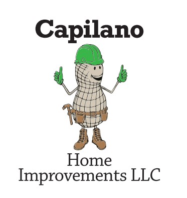 Capilano Home Improvements, LLC Logo