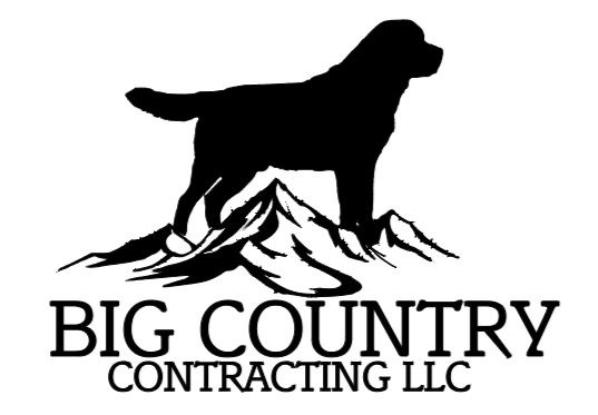 Big Country Contracting LLC Logo
