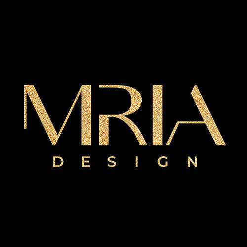 MRIA Design Logo